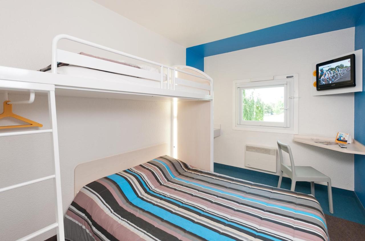 Fyl Hotel Lille-Roubaix Centre Zewnętrze zdjęcie