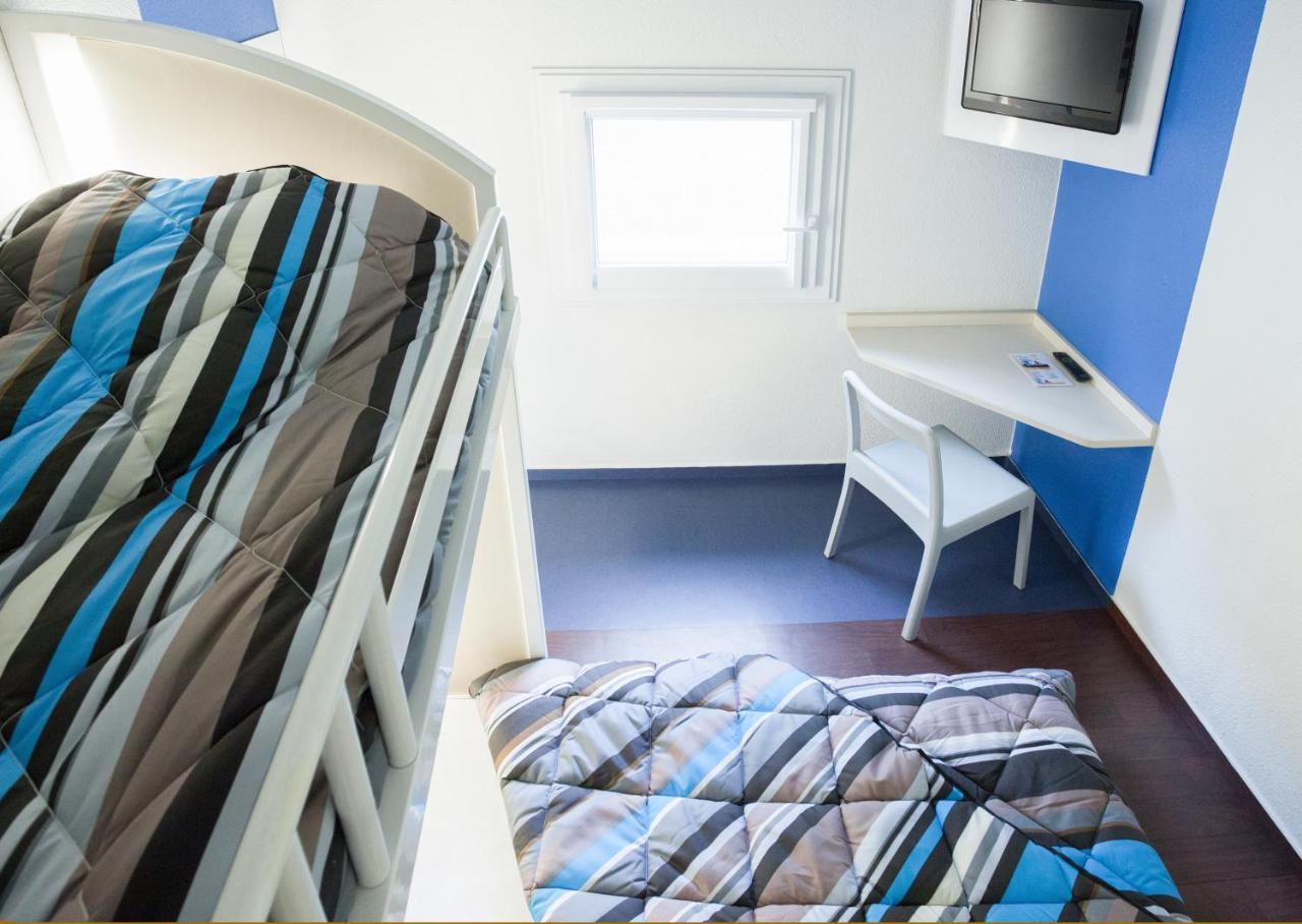 Fyl Hotel Lille-Roubaix Centre Zewnętrze zdjęcie