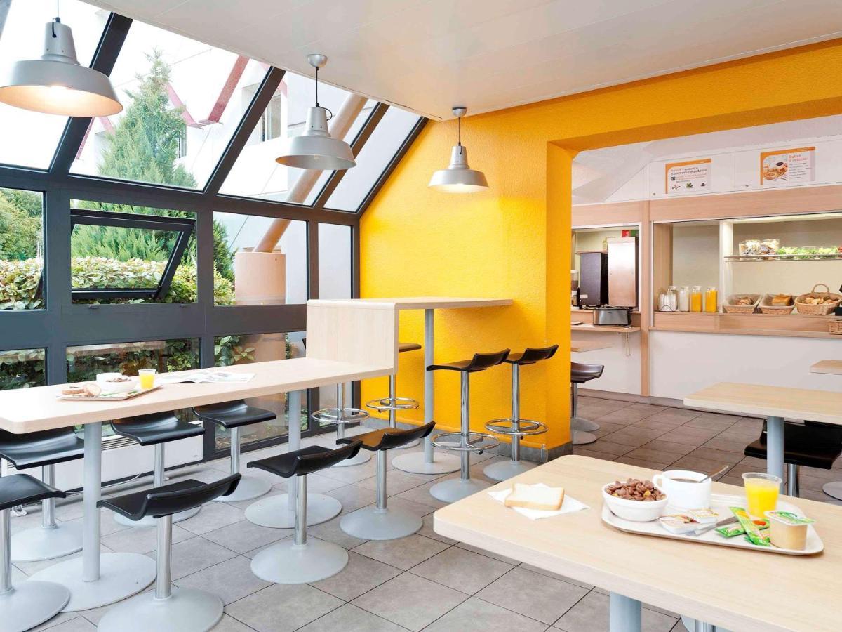 Fyl Hotel Lille-Roubaix Centre Zewnętrze zdjęcie