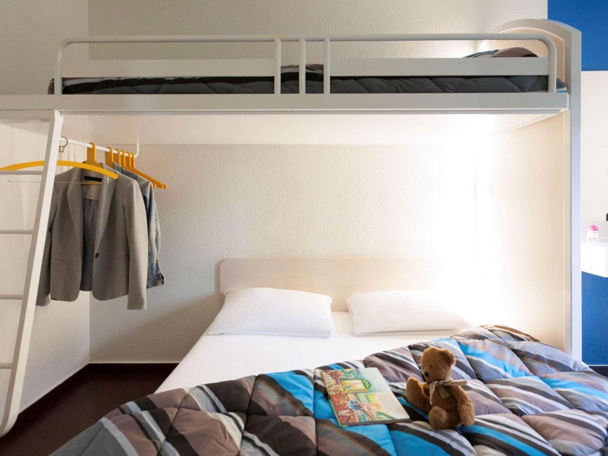 Fyl Hotel Lille-Roubaix Centre Zewnętrze zdjęcie